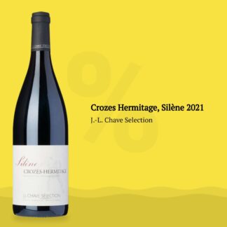 Crozes Hermitage, Silène 2021