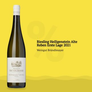 Riesling Heiligenstein Alte Reben Erste Lage 2021