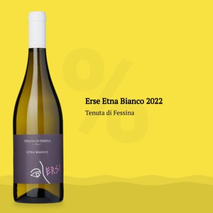 Erse Etna Bianco 2022