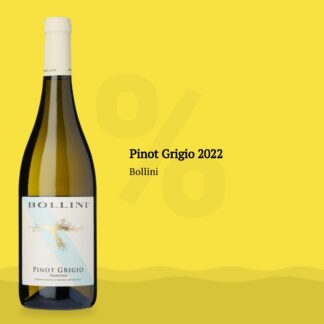 Pinot Grigio 2022