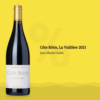 Côte Rôtie, La Viallière 2021