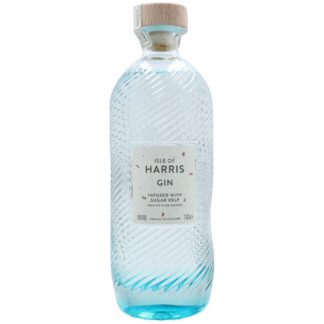 Isle of Harris Gin - Isle of Harris