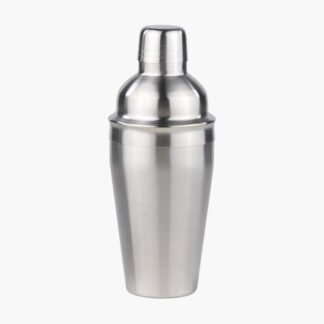 Cocktail Shaker 50 cl - Funktion