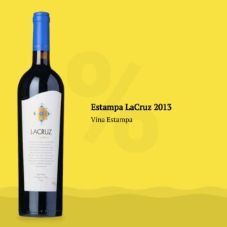 Estampa LaCruz 2013