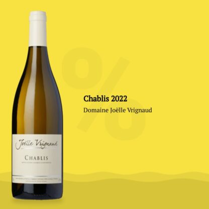 Chablis 2022