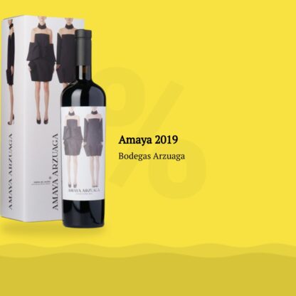 Amaya 2019