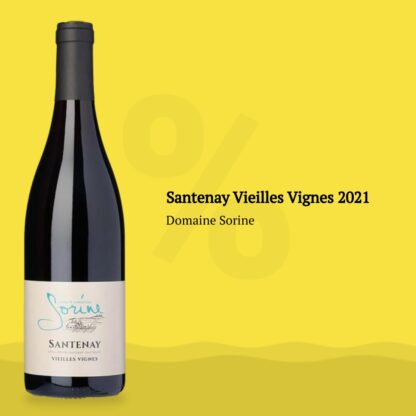 Santenay Vieilles Vignes 2021