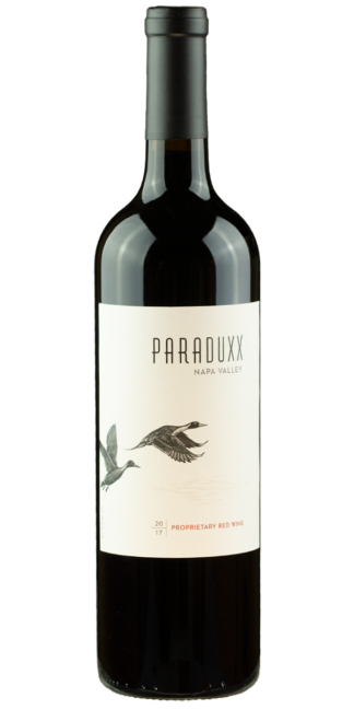 Paraduxx, Proprietary Napa Valley Red Wine 2019 - Fra USA