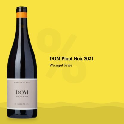 DOM Pinot Noir 2021