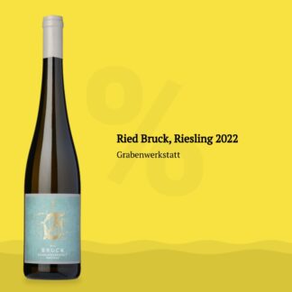 Ried Bruck, Riesling 2022