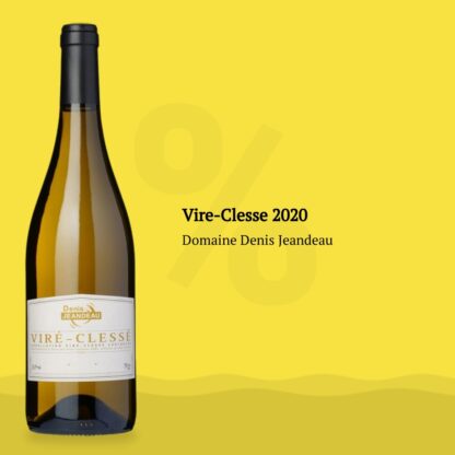 Vire-Clesse 2020