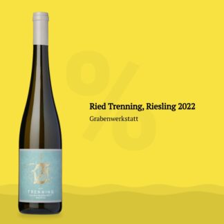 Ried Trenning, Riesling 2022