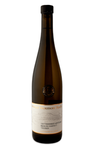 Trittenheimer Apotheke Riesling Kabinett trocken 2020