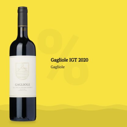 Gagliole IGT 2020