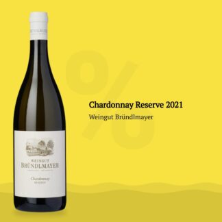 Chardonnay Reserve 2021