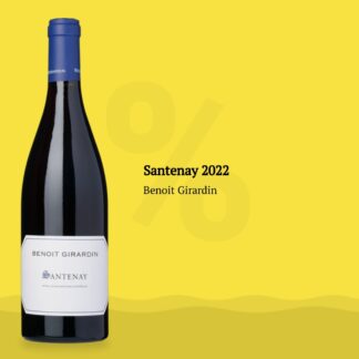 Santenay 2022