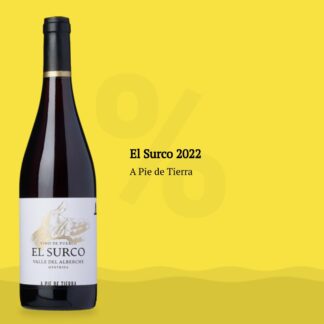 El Surco 2022