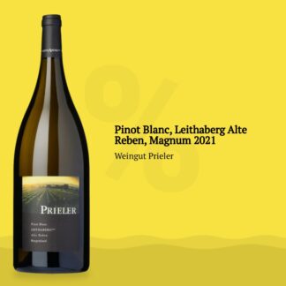 Pinot Blanc, Leithaberg Alte Reben, Magnum 2021