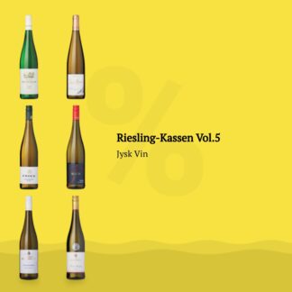 Riesling-Kassen Vol.5