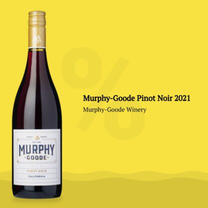 Murphy-Goode Pinot Noir 2021