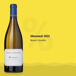 Meursault 2022