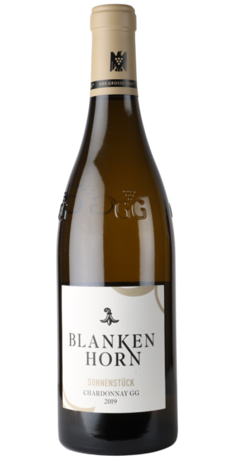 Blankenhorn, Sonnenstück Chardonnay Grosse lage 2020 - Fra Tyskland