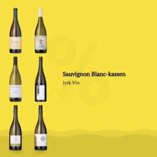 Sauvignon Blanc-kassen