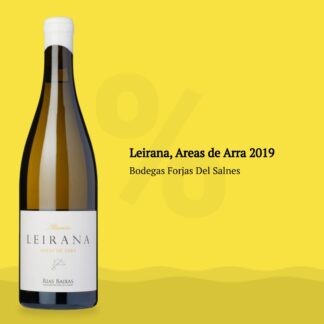 Leirana, Areas de Arra 2019