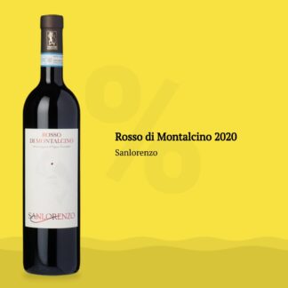 Rosso di Montalcino 2020