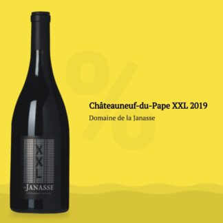 Châteauneuf-du-Pape XXL 2019