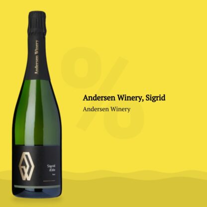 Andersen Winery, Sigrid