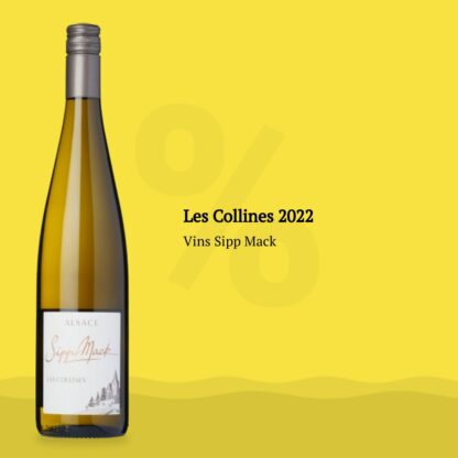 Les Collines 2022