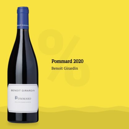 Pommard 2020