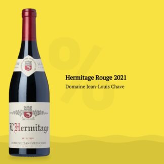 Hermitage Rouge 2021