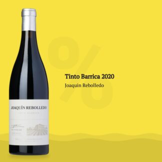 Tinto Barrica 2020