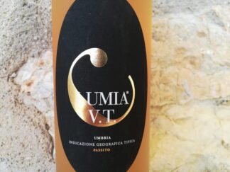 Økologisk dessertvin - LUMIA VT - IGT Umbria Passito - Carini