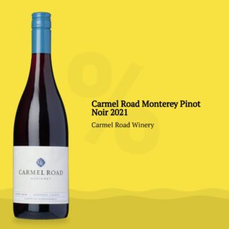 Carmel Road Monterey Pinot Noir 2021