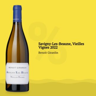 Savigny-Les-Beaune, Vieilles Vignes 2022