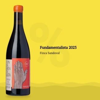 Fundamentalista 2023