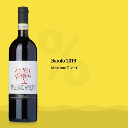 Barolo 2019