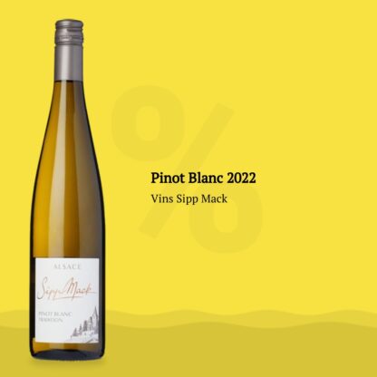 Pinot Blanc 2022