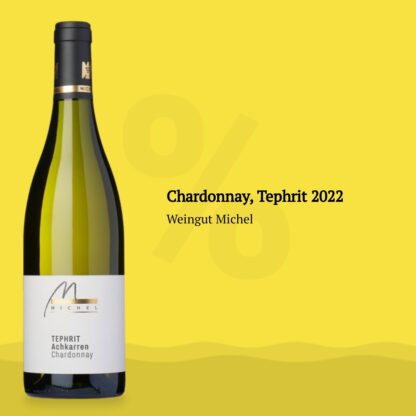 Chardonnay, Tephrit 2022