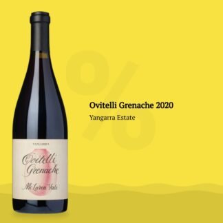 Ovitelli Grenache 2020