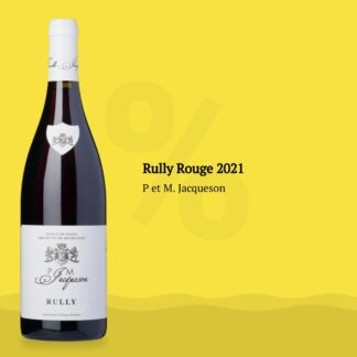 Rully Rouge 2021