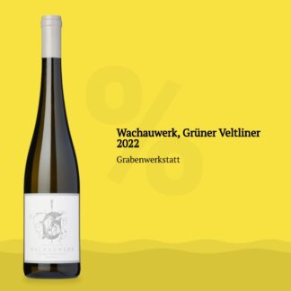 Wachauwerk, Grüner Veltliner 2022