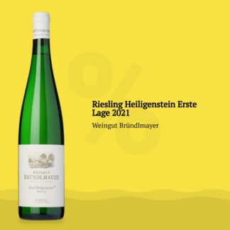 Riesling Heiligenstein Erste Lage 2021