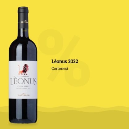 Lèonus 2022