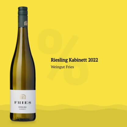 Riesling Kabinett 2022