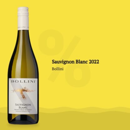 Sauvignon Blanc 2022