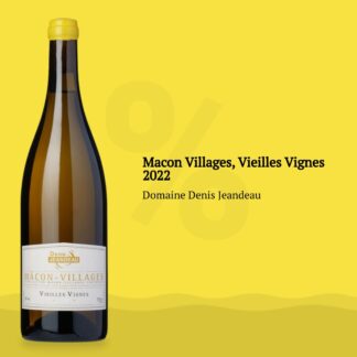 Macon Villages, Vieilles Vignes 2022